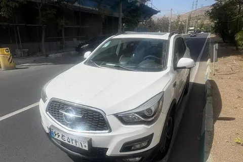 هایما، S5 پرو