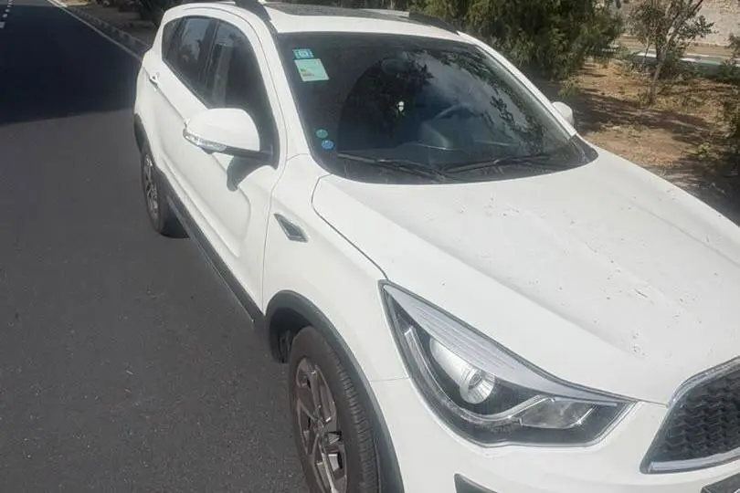 هایما،  S5 پرو