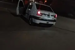 رنو، پارس تندر