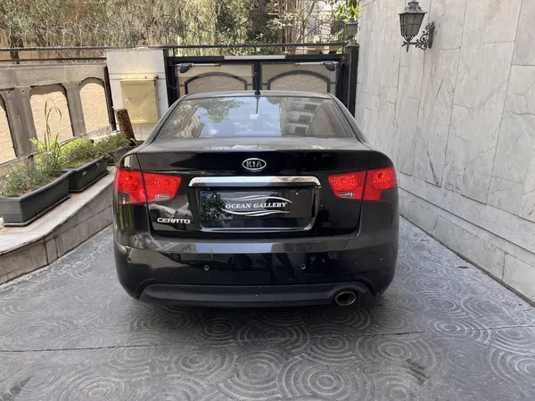 کیا  سراتو