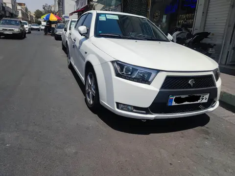 دنا، پلاس EF7