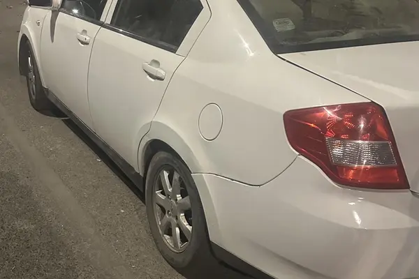 ام وی ام، 550