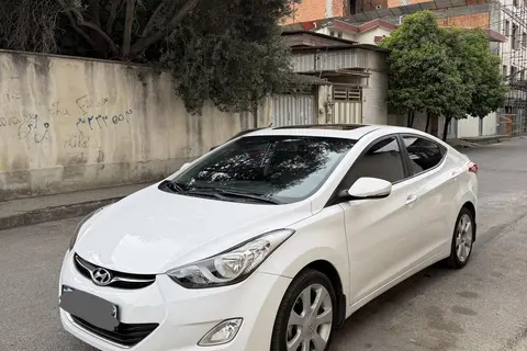 هیوندای، النترا