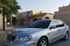 نیسان، ماکسیما