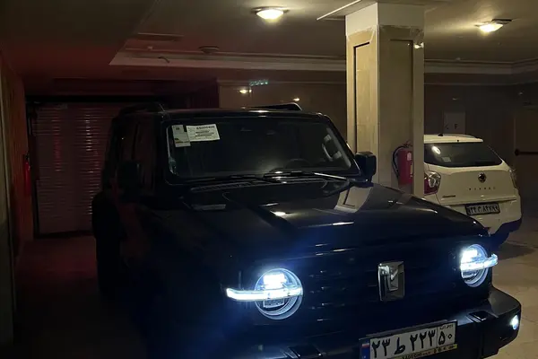 تانک، 300 مونتاژی