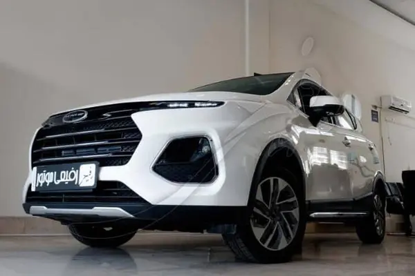 کی ام سی، SR3