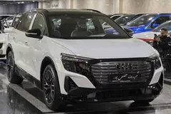 آئودی، Q5 e-tron