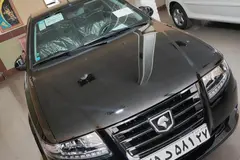 سمند، سورن