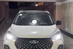 ام وی ام، X55