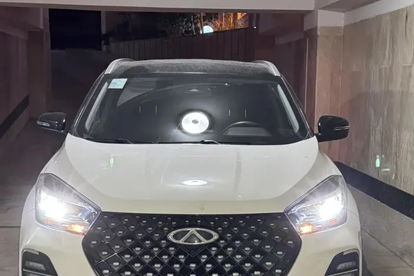 ام وی ام  X55