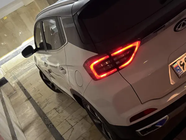 ام وی ام  X55