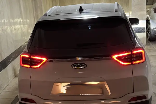 ام وی ام  X55
