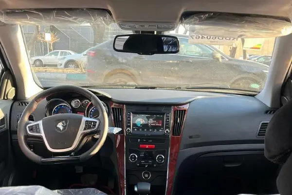 دنا، پلاس EF7