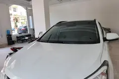 هیوندای، سانتافه