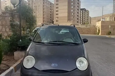 ام وی ام، 110