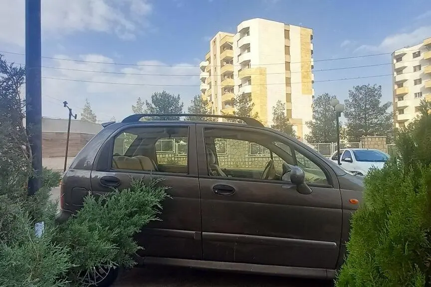 ام وی ام،  110