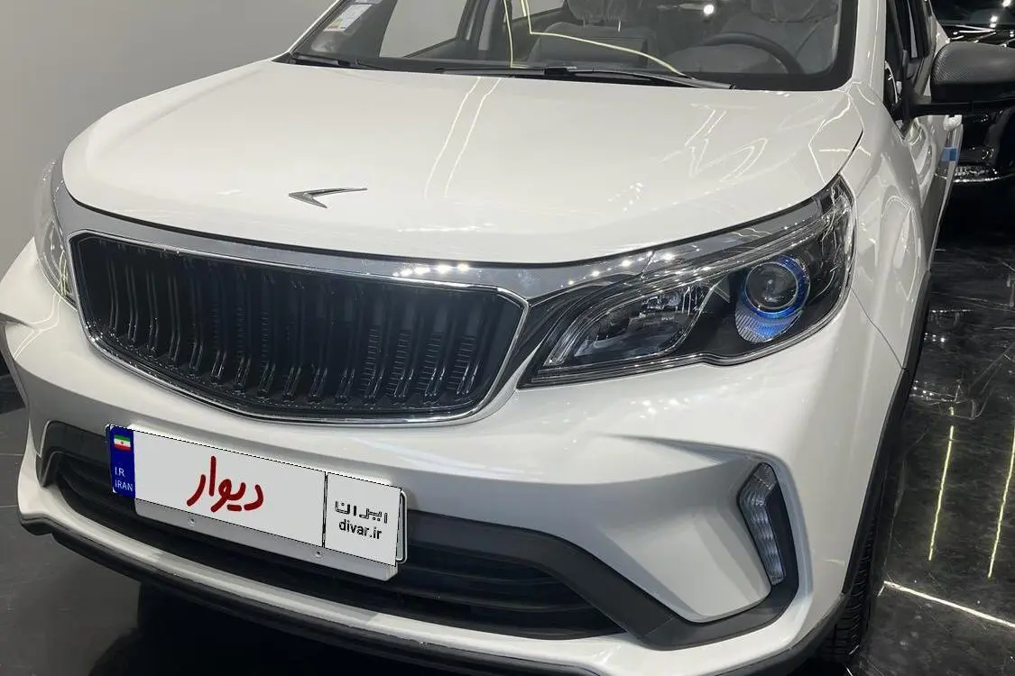 بی ای سی،  X3 PRO