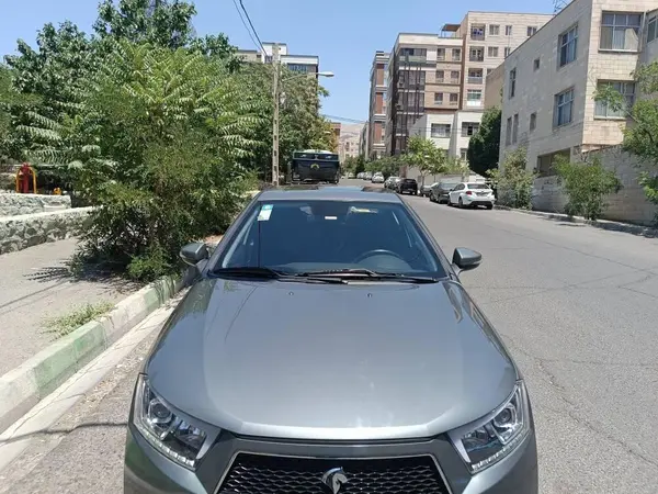 دنا  پلاس EF7