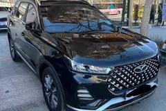 فونیکس، تیگو 7 پرو