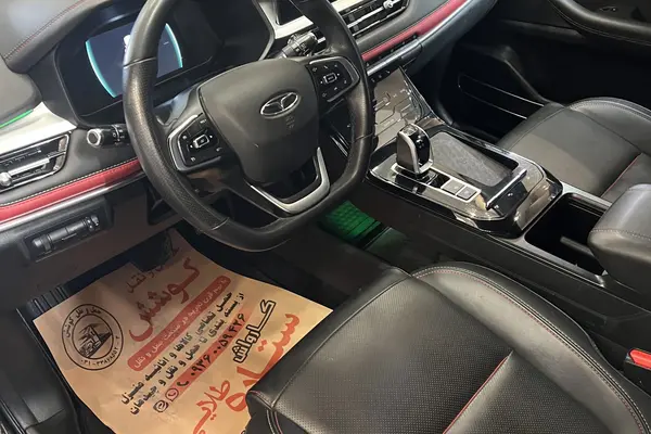 فونیکس، تیگو 7 پرو