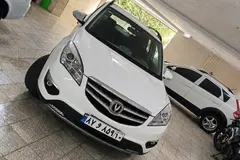 چانگان، CS 35 (مونتاژ)
