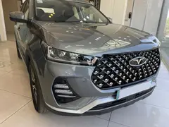 حواله فونیکس، تیگو 7 پرو