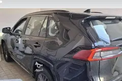 تویوتا، وایلدلندر