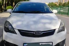 ام وی ام، 315هاچ بک