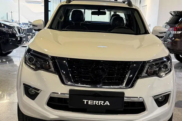 حواله نیسان، ترا