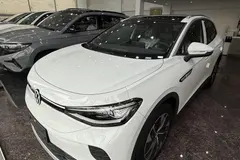 فولکس، ID.4 Crozz