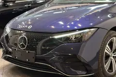 بنز، EQE Sedan