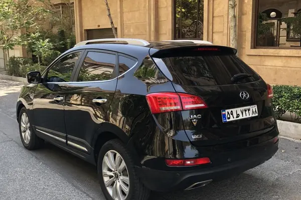 جک  S5