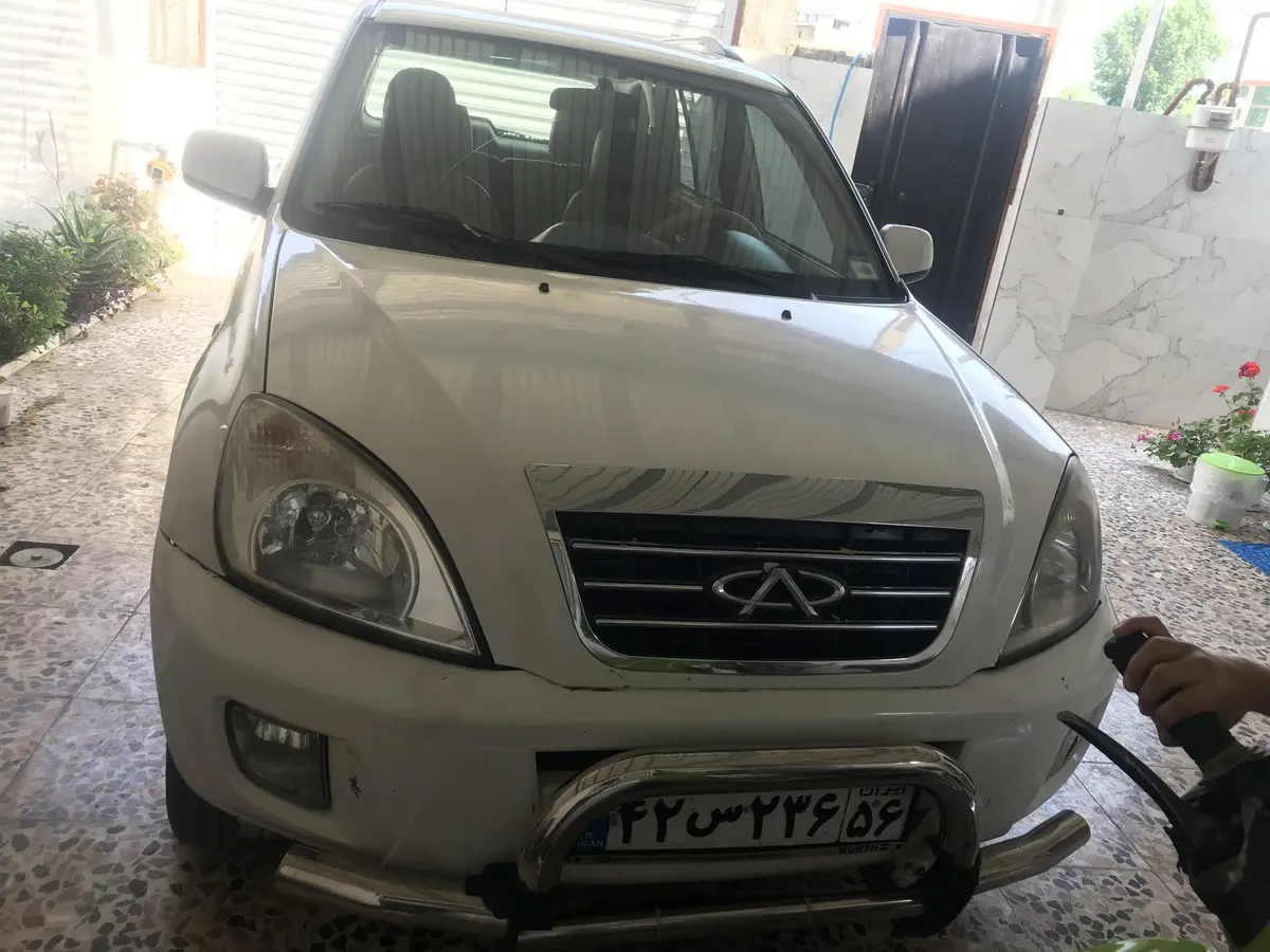ام وی ام،  X33