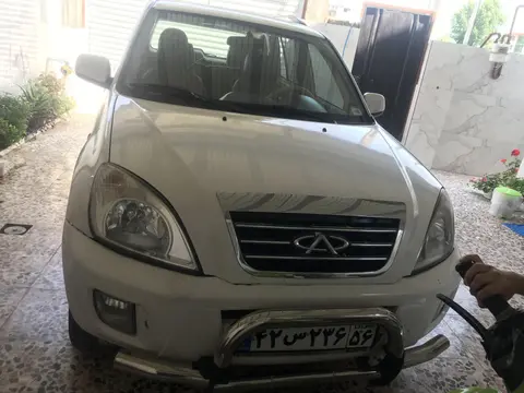 ام وی ام، X33