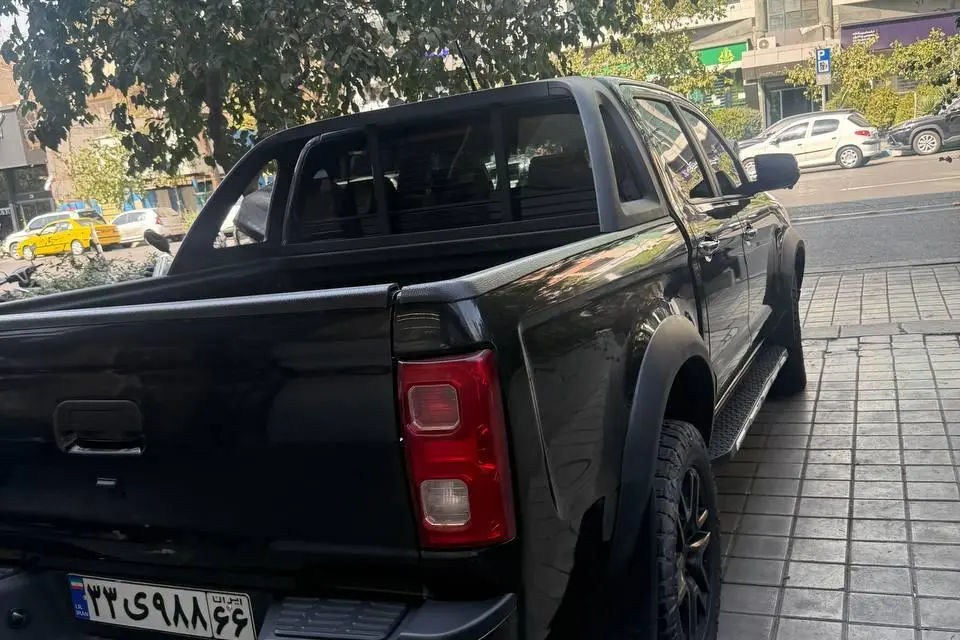 کی ام سی،  T8
