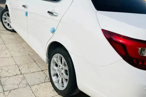 دنا، پلاس EF7