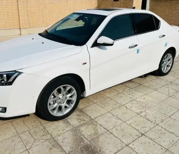 دنا، پلاس EF7