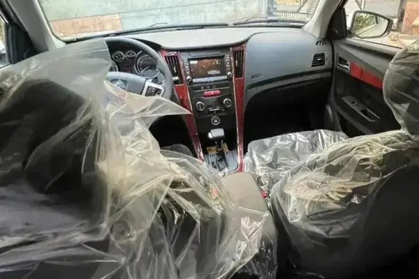 دنا، پلاس EF7