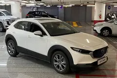 مزدا، CX-30