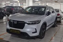 هوندا، HR-V