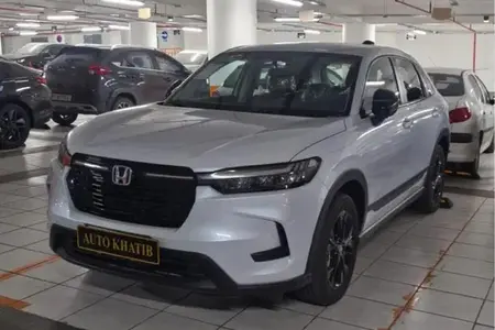 هوندا HR-V