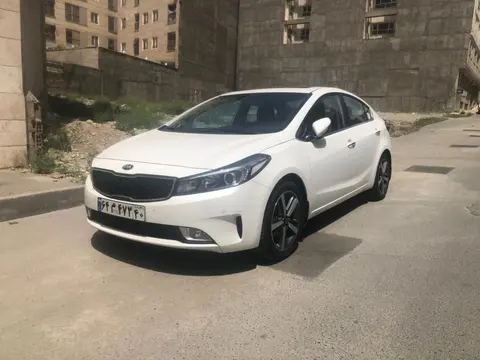 کیا، سراتو