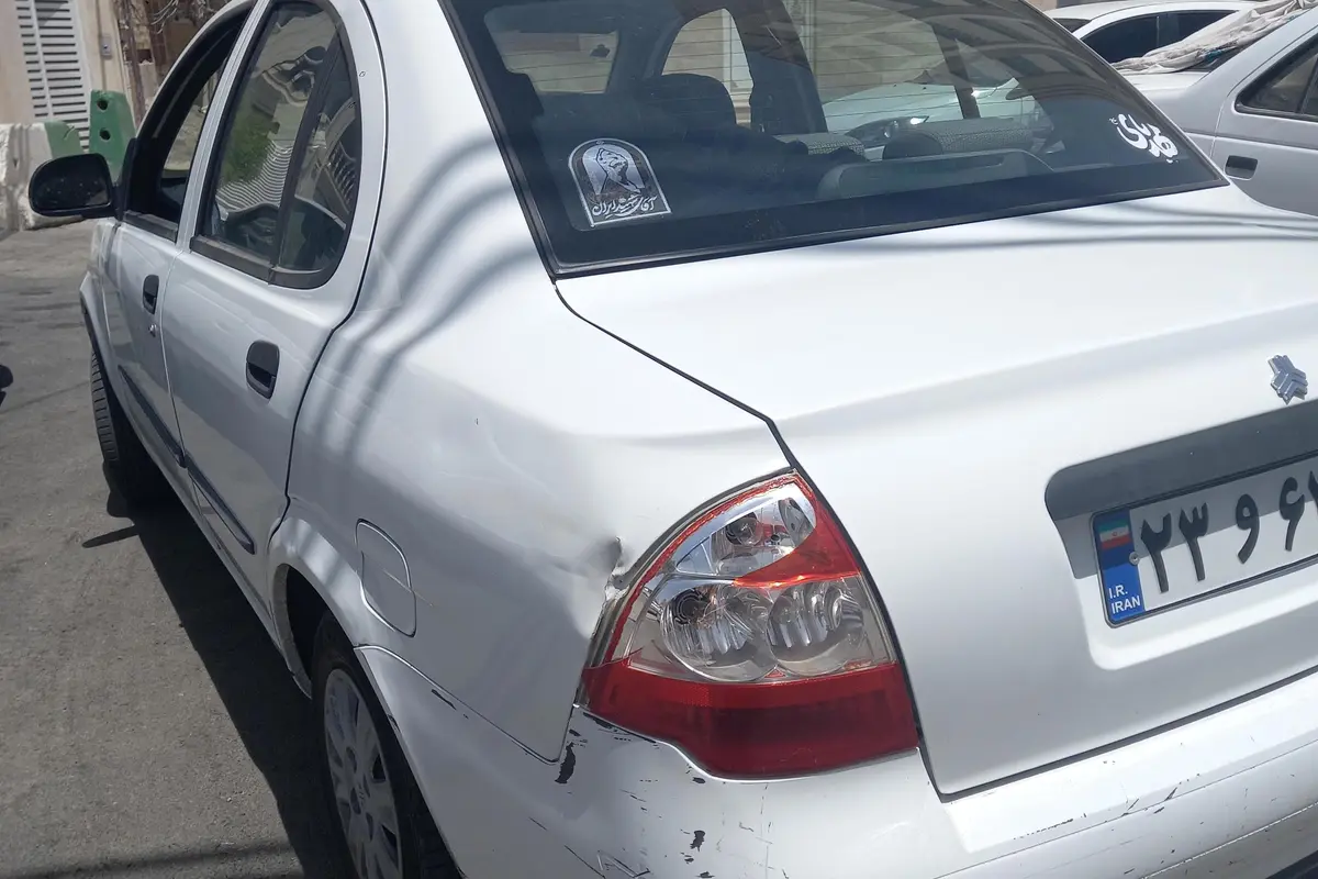 تیبا  صندوق دار