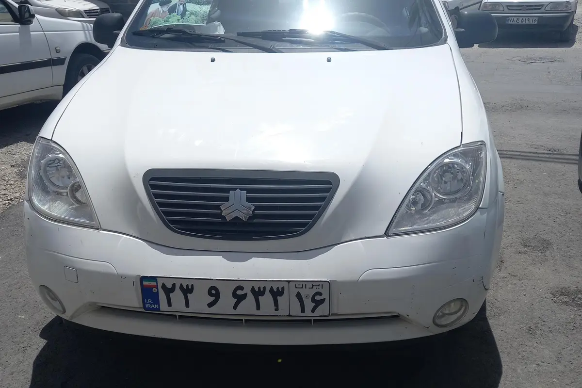 تیبا  صندوق دار