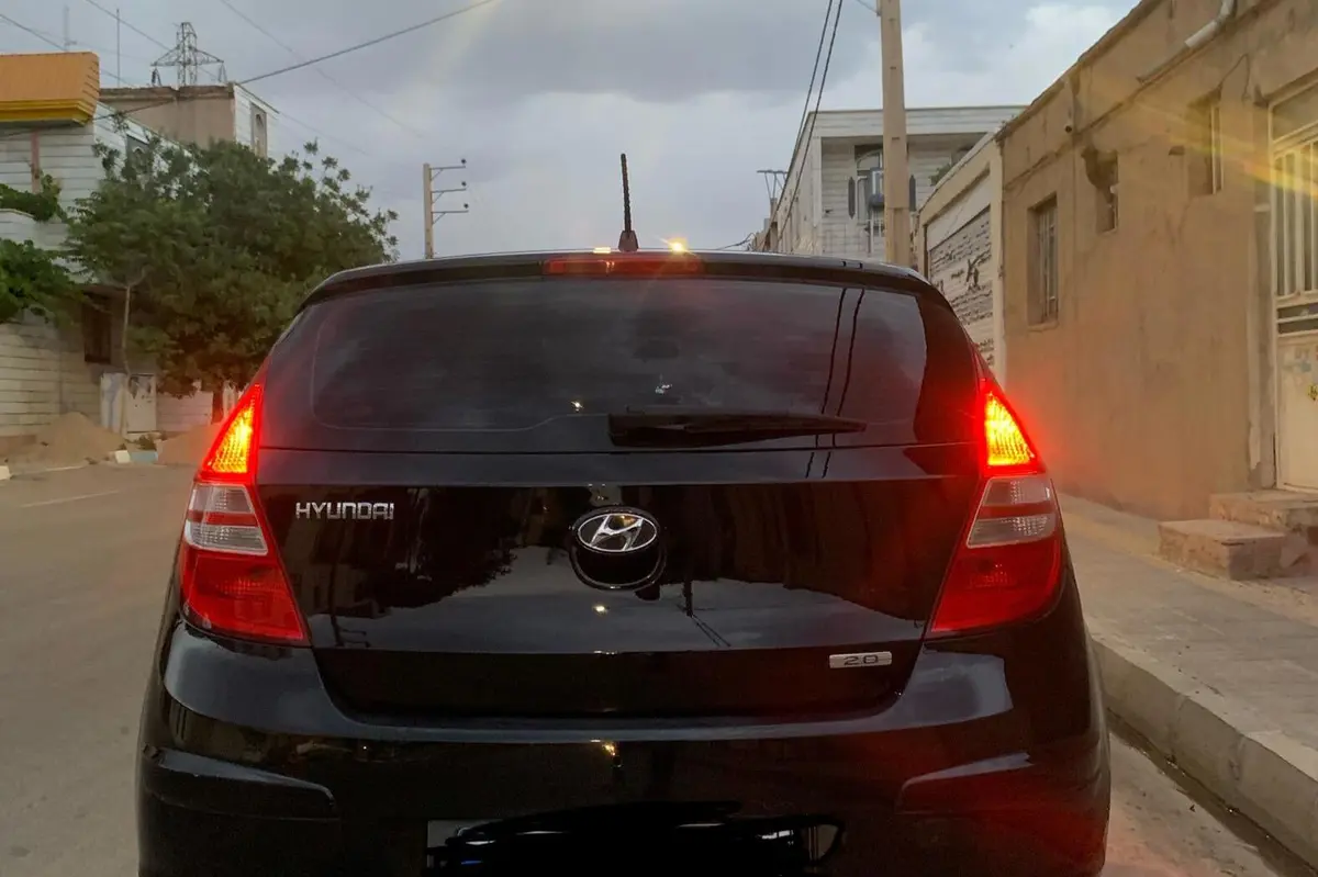 هیوندای،  i30