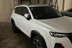 چانگان، CS 35 پلاس