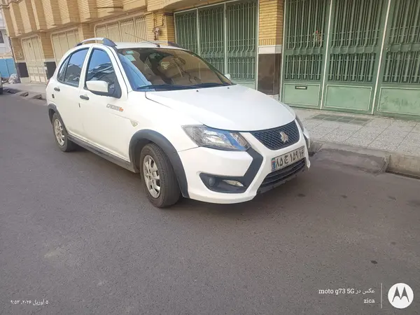 کوییک، دنده ای S