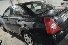 ام وی ام، 530