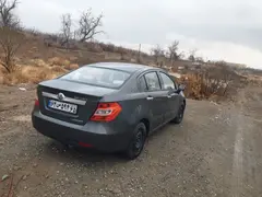 برلیانس، H230