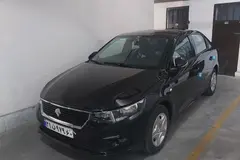 تارا، دنده ای V1 پلاس